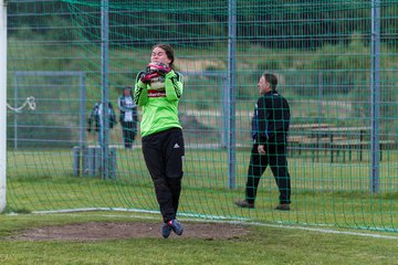 Bild 37 - Frauen FSC Kaltenkirchen : SG Wilstermarsch : Ergebnis: 1:1